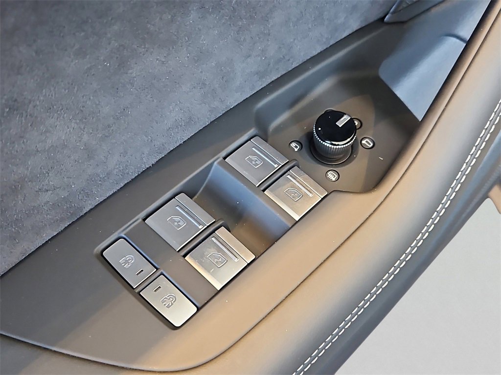 New 2025 Audi A6 3.0T allroad Prestige image 19