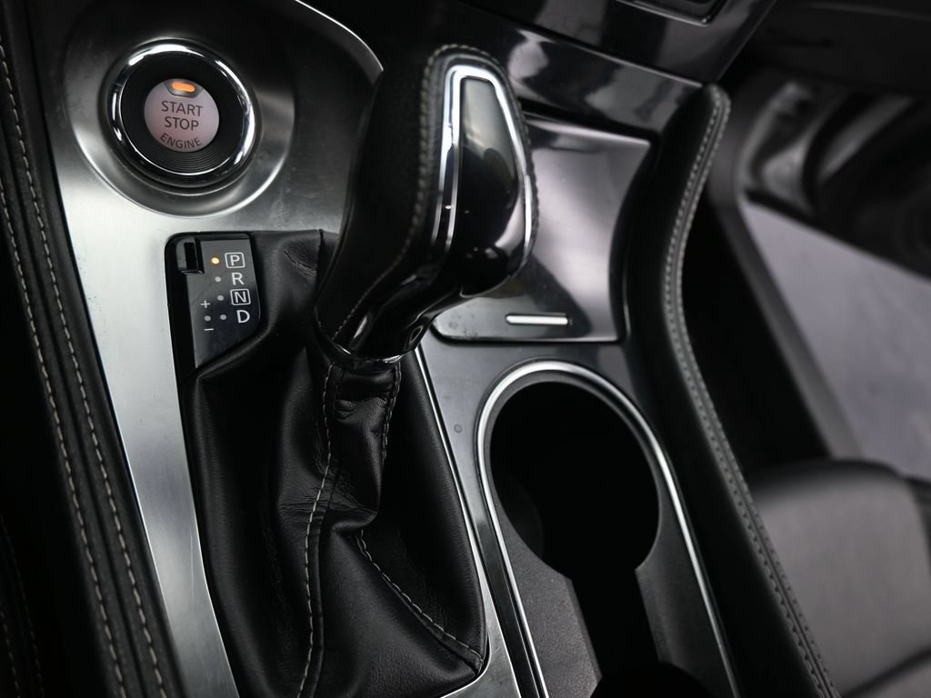 Used 2023 Nissan Maxima SV w/ Floor Mat Group FWD image 30