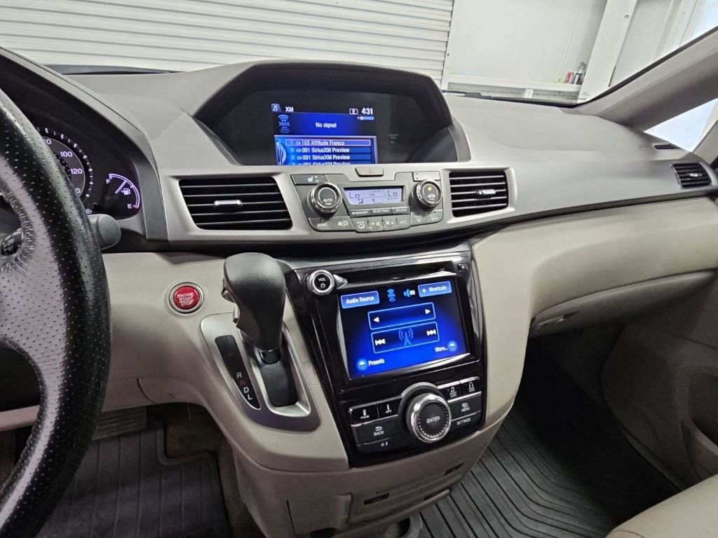 Used 2014 Honda Odyssey EX-L image 13