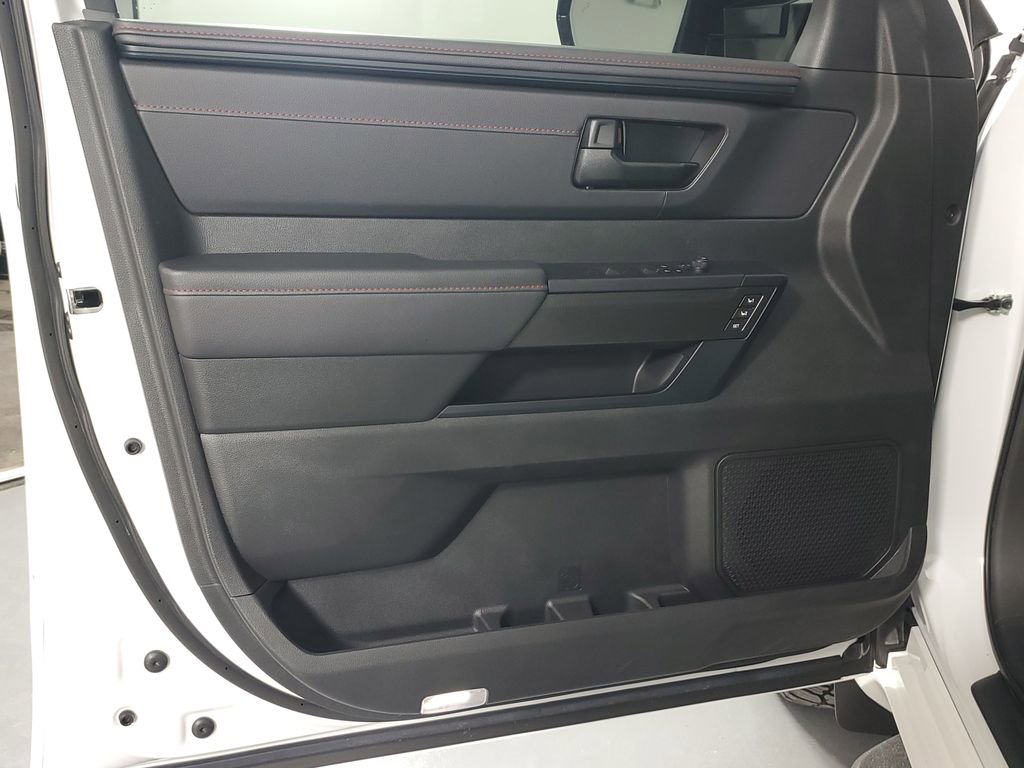 Used 2025 Toyota Sequoia TRD Pro image 13