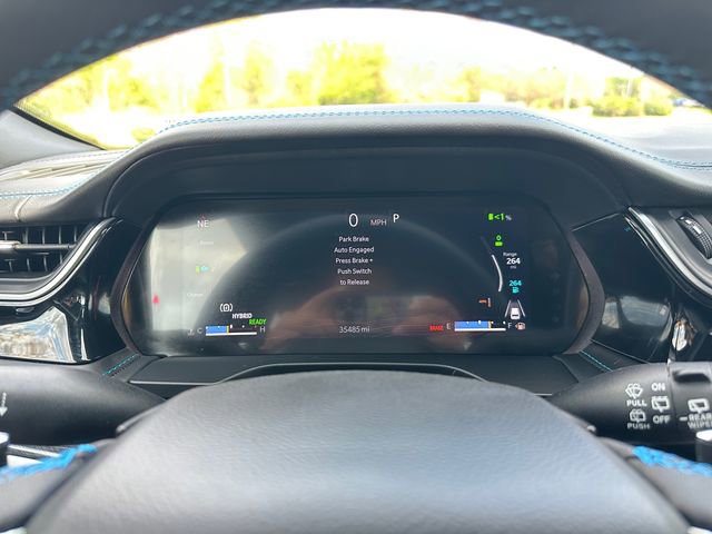 Used 2022 Jeep Grand Cherokee Trailhawk image 26