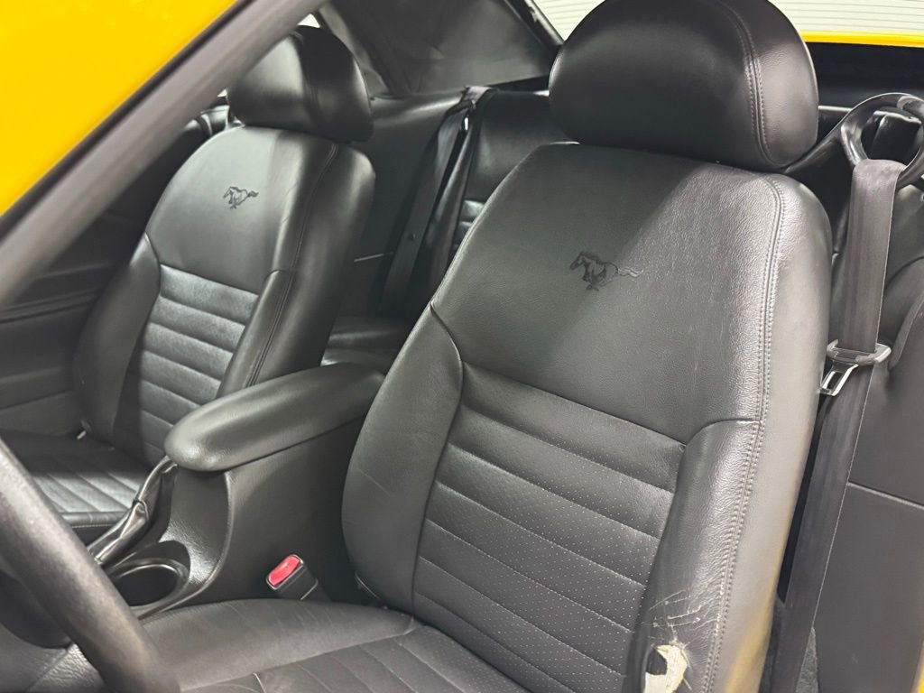 Used 2004 Ford Mustang GT image 29