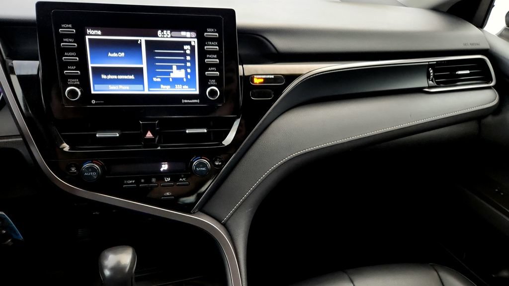 Certified 2024 Toyota Camry SE FWD image 29