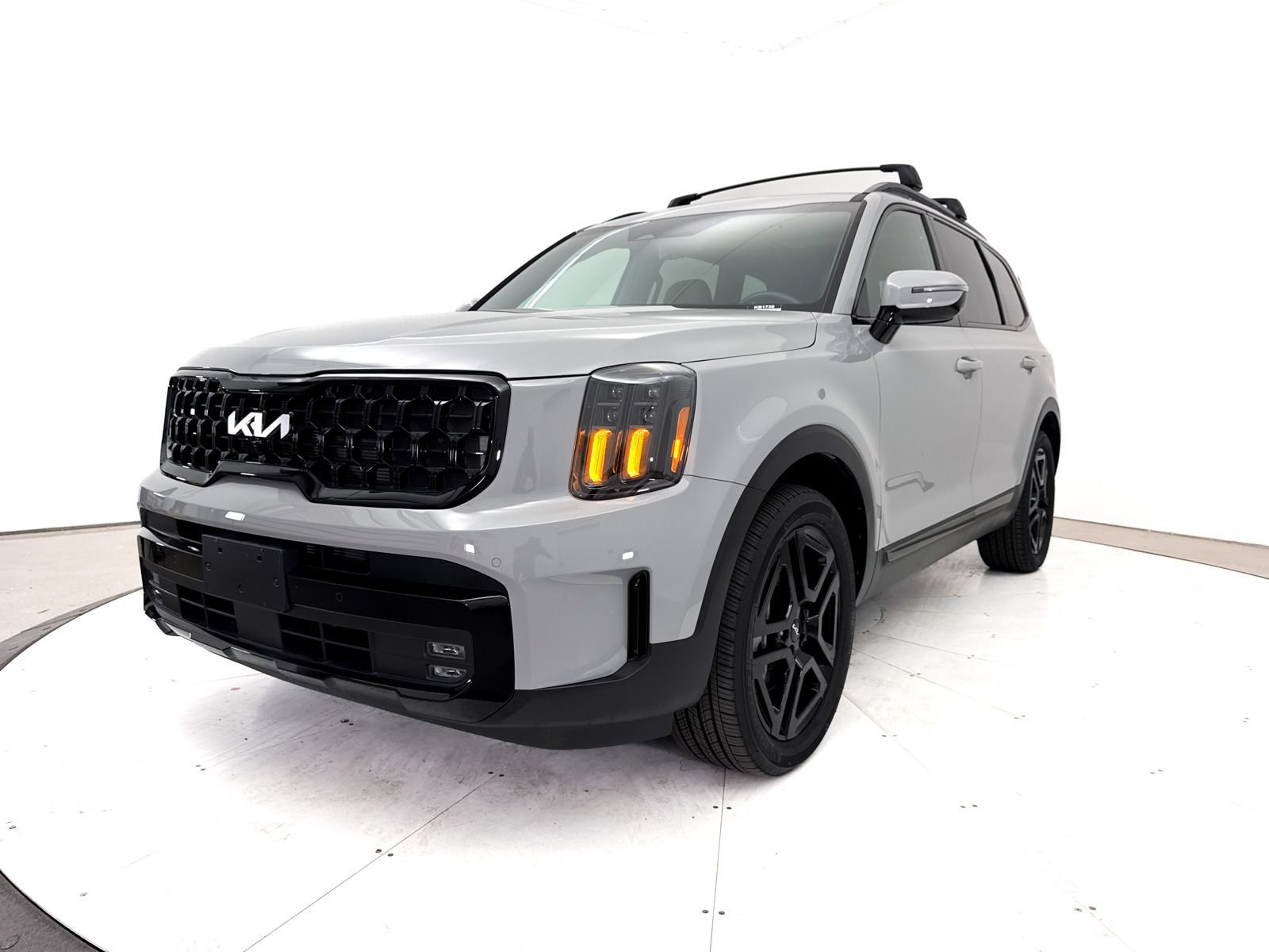 Used 2024 Kia Telluride SX Prestige X-Line AWD/4WD image 16