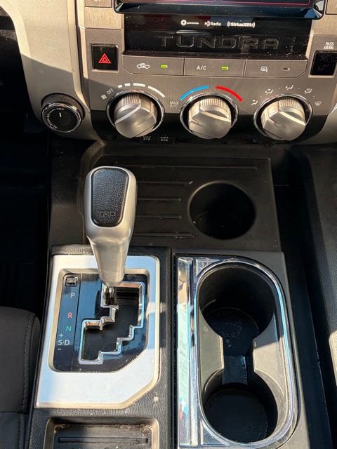 Used 2020 Toyota Tundra SR5 w/ SX Package image 19