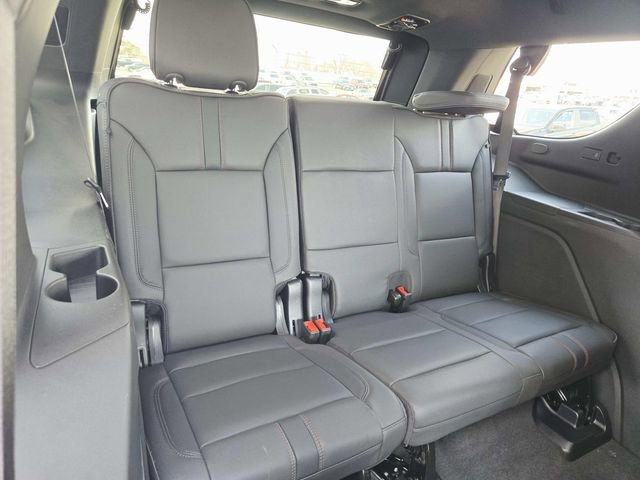 Used 2025 Chevrolet Tahoe RST w/ Comfort Package image 14