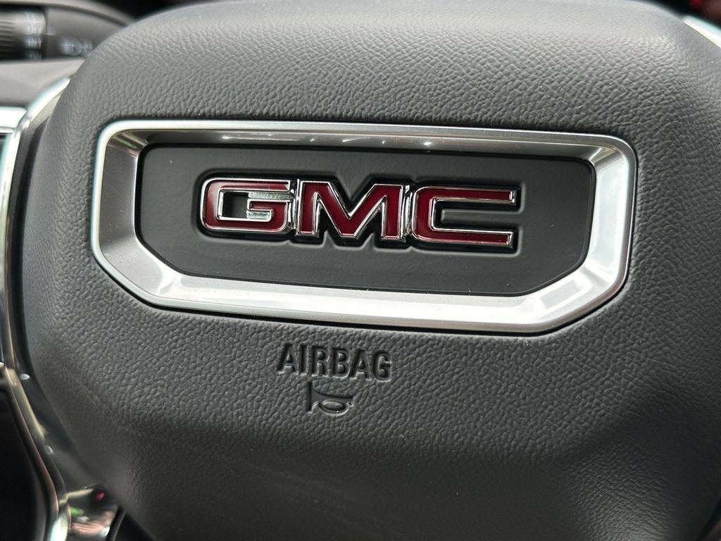New 2026 GMC Acadia Elevation w/ Elevation Premium Package AWD/4WD image 57