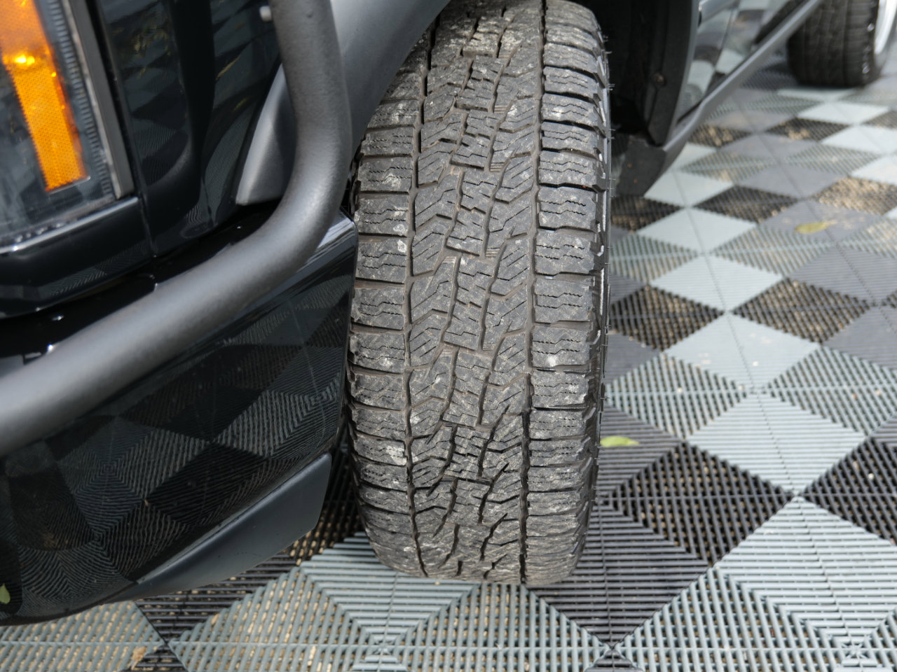 Used 2004 Land Rover Discovery SE image 88