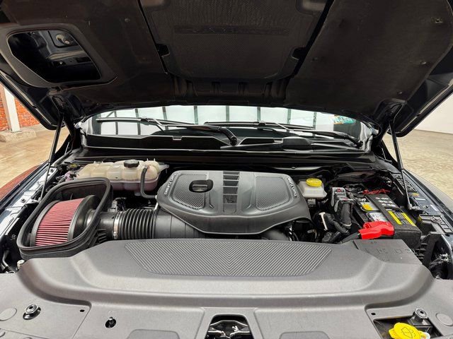 Used 2025 RAM 1500 RHO w/ RHO Level 1 Equipment Group image 28
