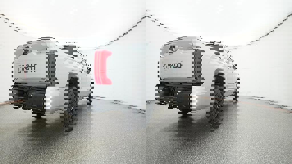 New 2026 Toyota Tundra Limited AWD/4WD image 7