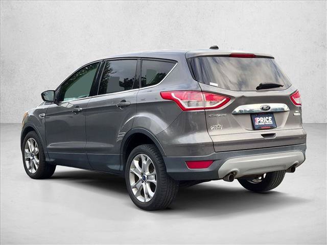 Used 2013 Ford Escape SEL FWD image 7