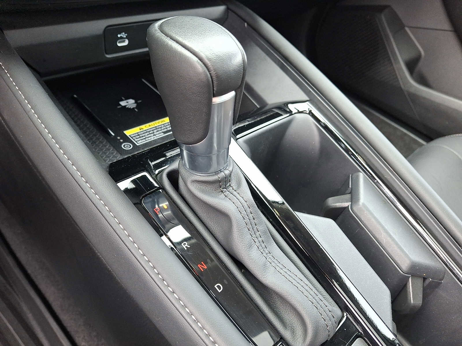Used 2024 Honda Accord Touring image 13