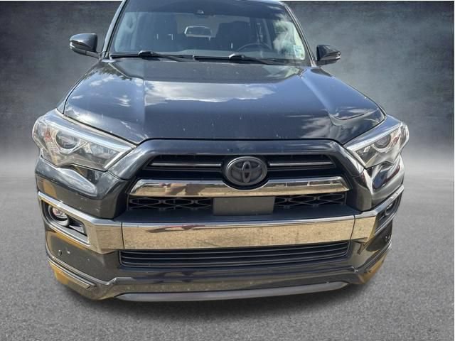 Used 2021 Toyota 4Runner Nightshade RWD image 8