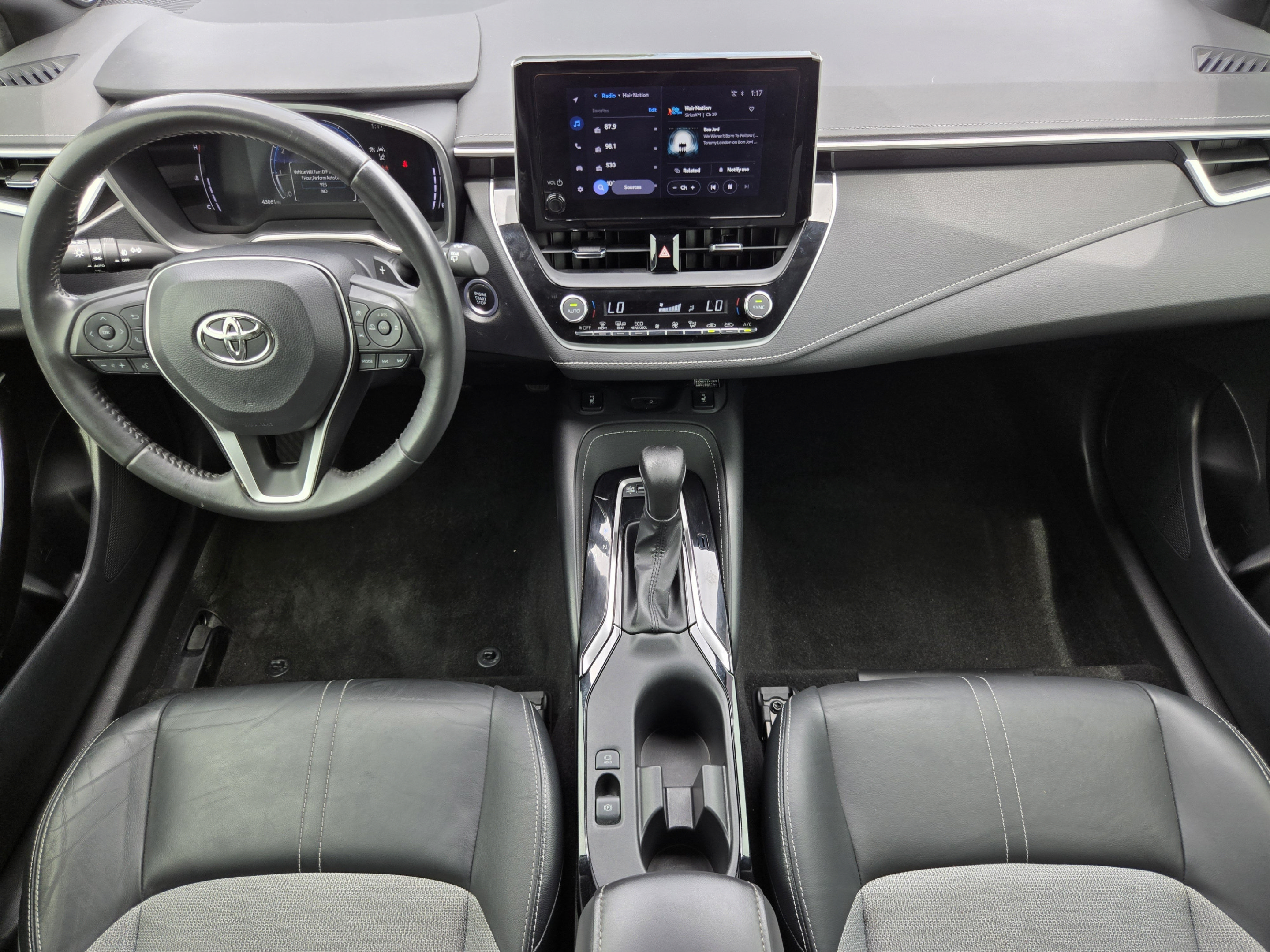 Used 2023 Toyota Corolla XSE FWD image 23