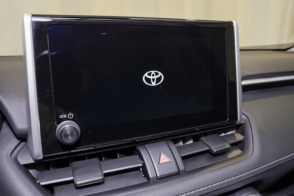 Used 2024 Toyota RAV4 LE image 11