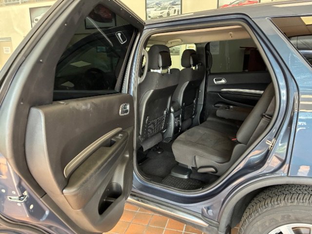Used 2020 Dodge Durango 2WD image 17