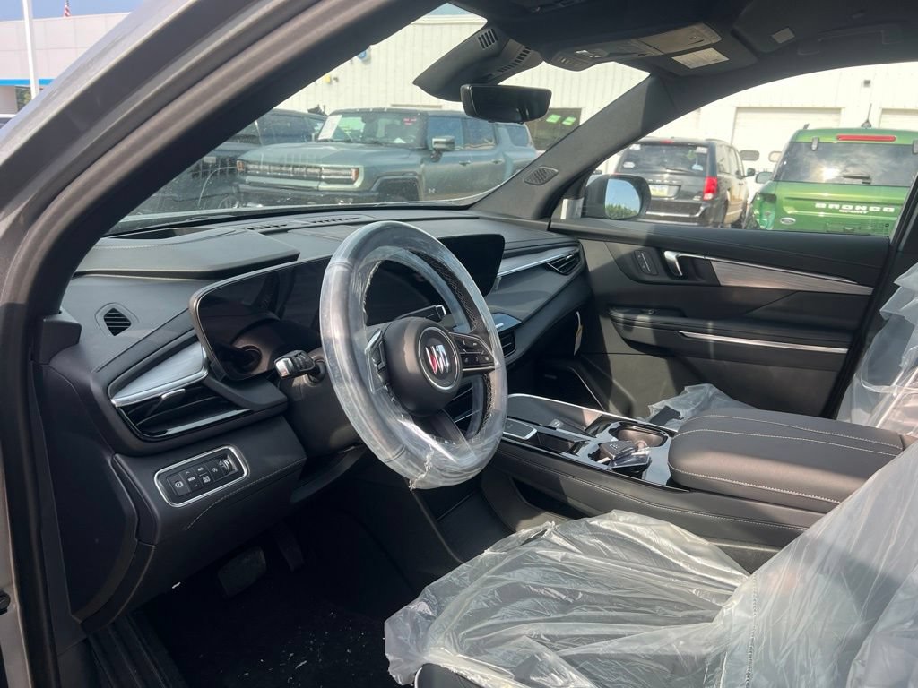 New 2027 Buick Enclave Preferred w/ Power Package AWD/4WD image 6