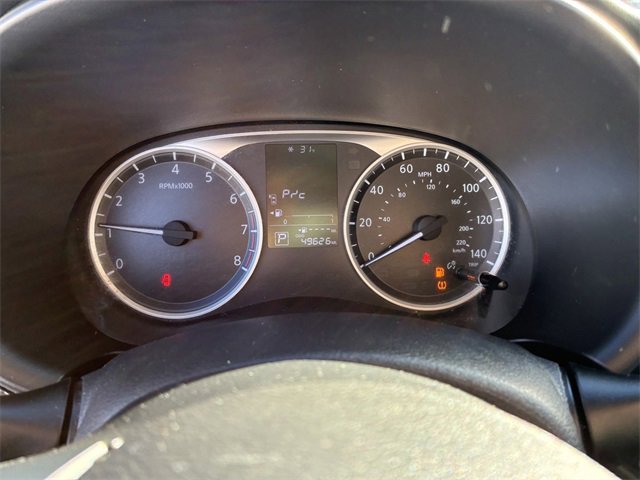 Used 2019 Nissan Kicks S w/ Exterior Electronics Package image 23