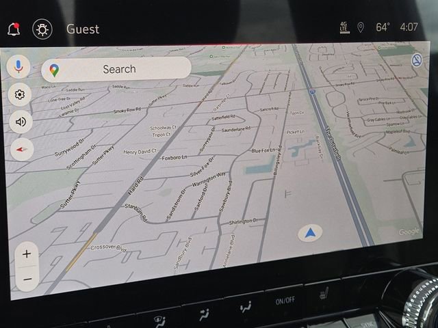 New 2026 GMC Canyon Elevation w/ Convenience Package image 3