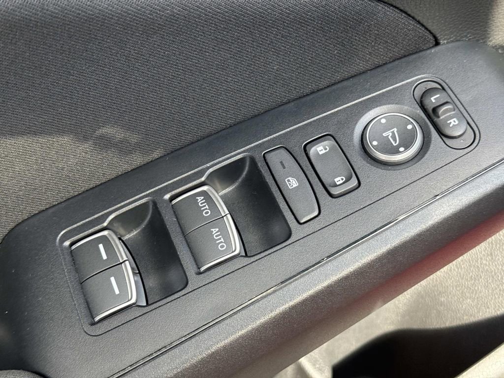 Used 2024 Honda Civic Sport image 23