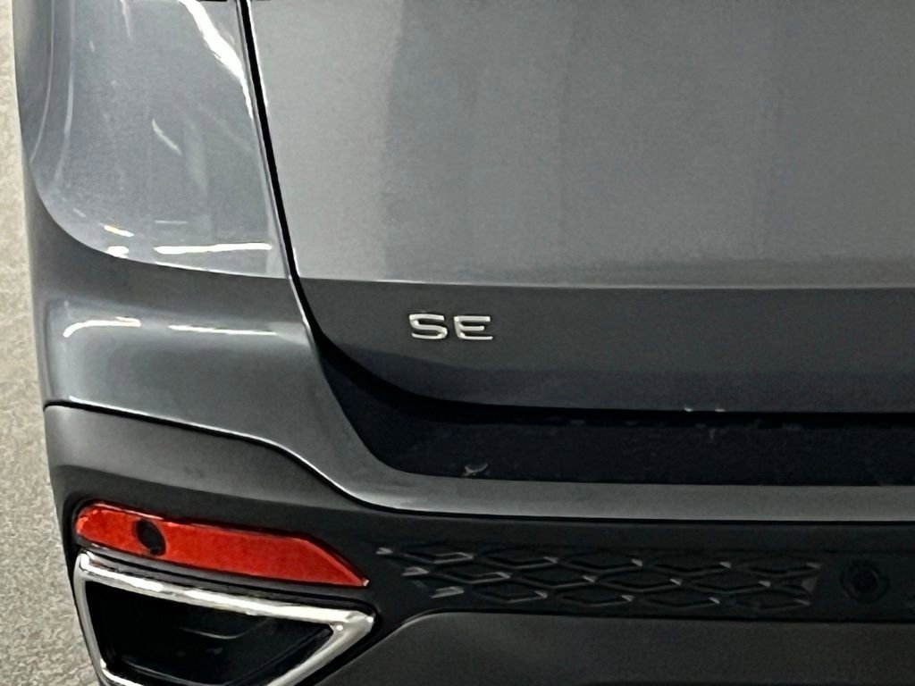 New 2026 Volkswagen Taos SE AWD/4WD image 35