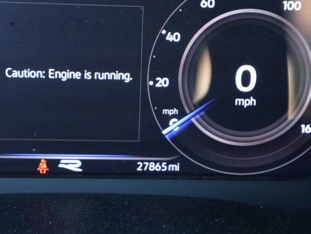 Used 2022 Volkswagen Atlas Cross Sport SEL R-Line image 34