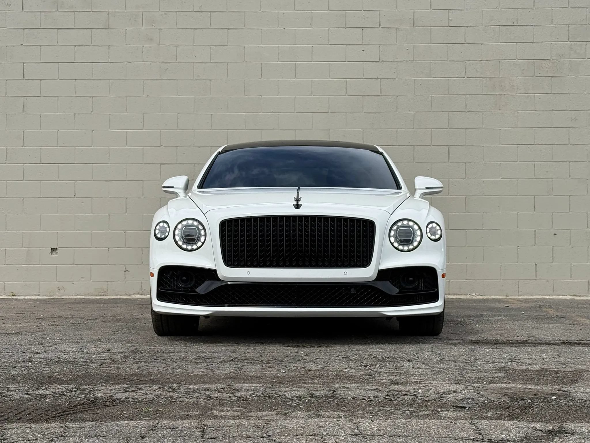 Used 2021 Bentley Flying Spur W12 AWD/4WD image 43