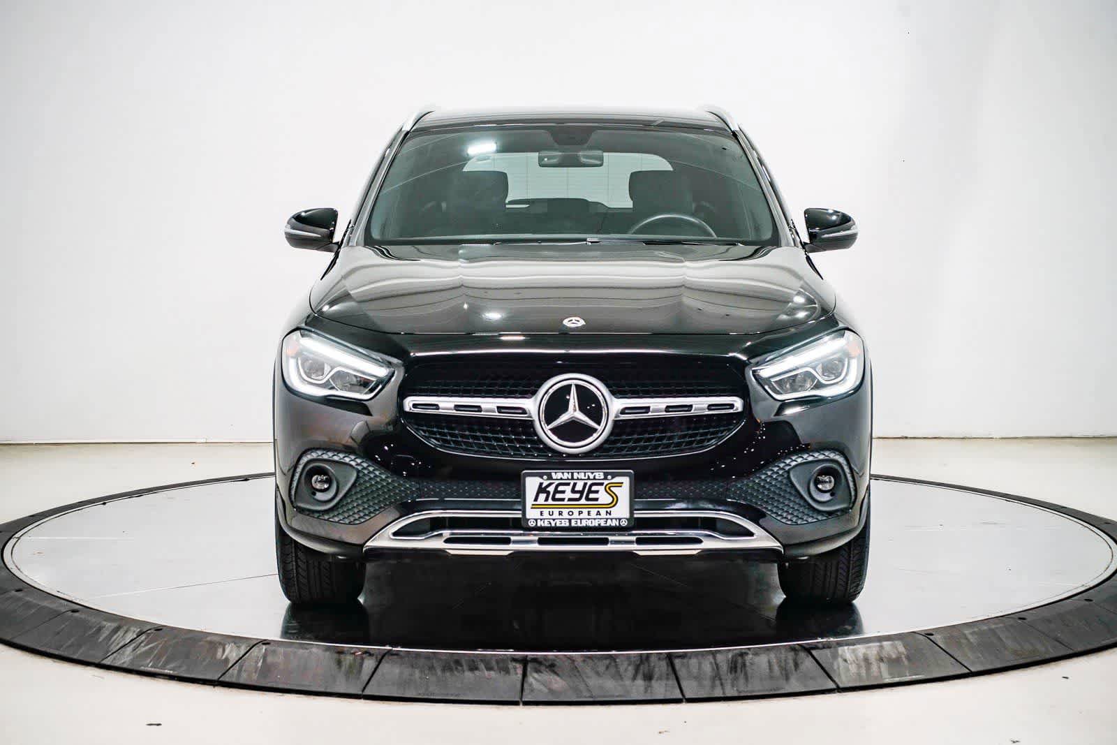 Used 2023 Mercedes-Benz GLA 250 image 6
