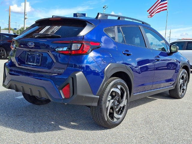 New 2026 Subaru Crosstrek 2.5i Limited AWD/4WD image 7