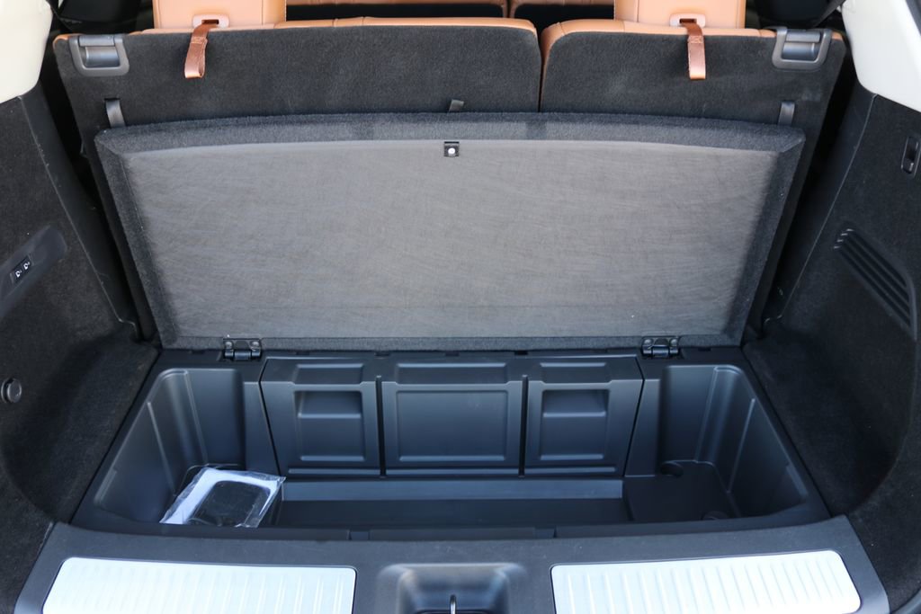 Certified 2025 INFINITI QX60 Sensory w/ Vision Package image 28