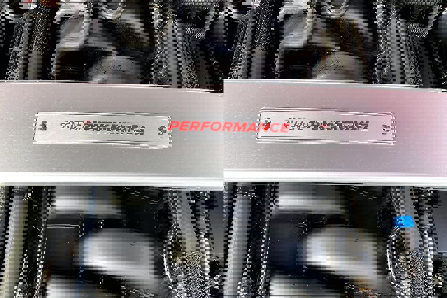 Used 2017 Ford Mustang Shelby GT350 image 33