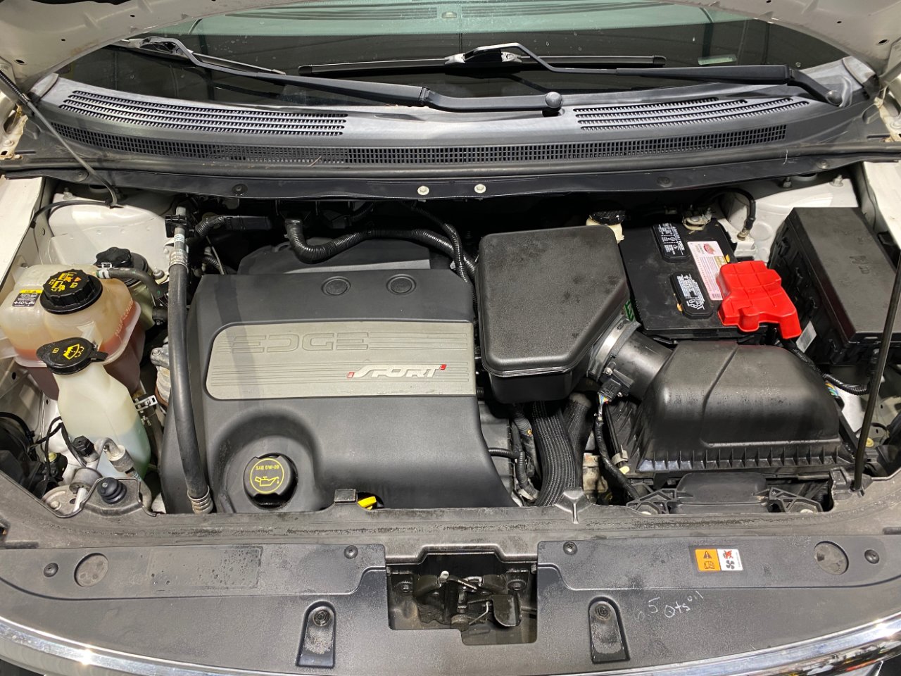 Used 2014 Ford Edge Sport w/ Driver Entry Package image 27