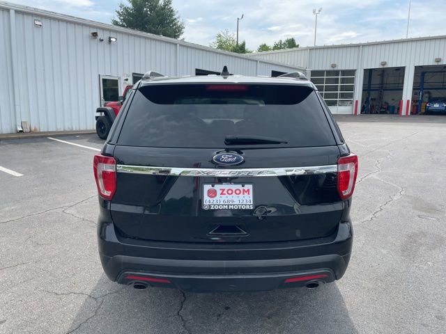Used 2017 Ford Explorer Base image 7