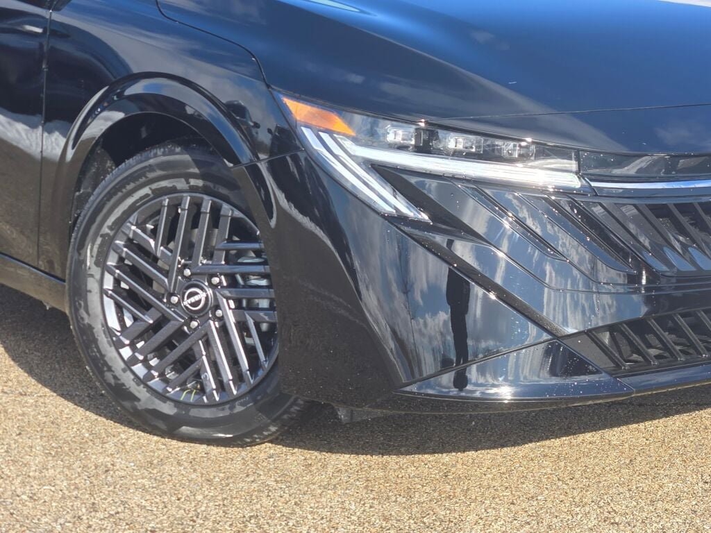 New 2026 Nissan Sentra SV image 4