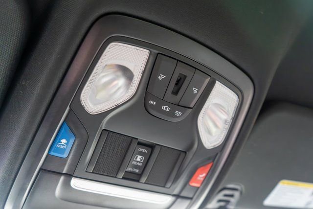 Used 2023 RAM 1500 Big Horn w/ Trailer Tow Group image 35