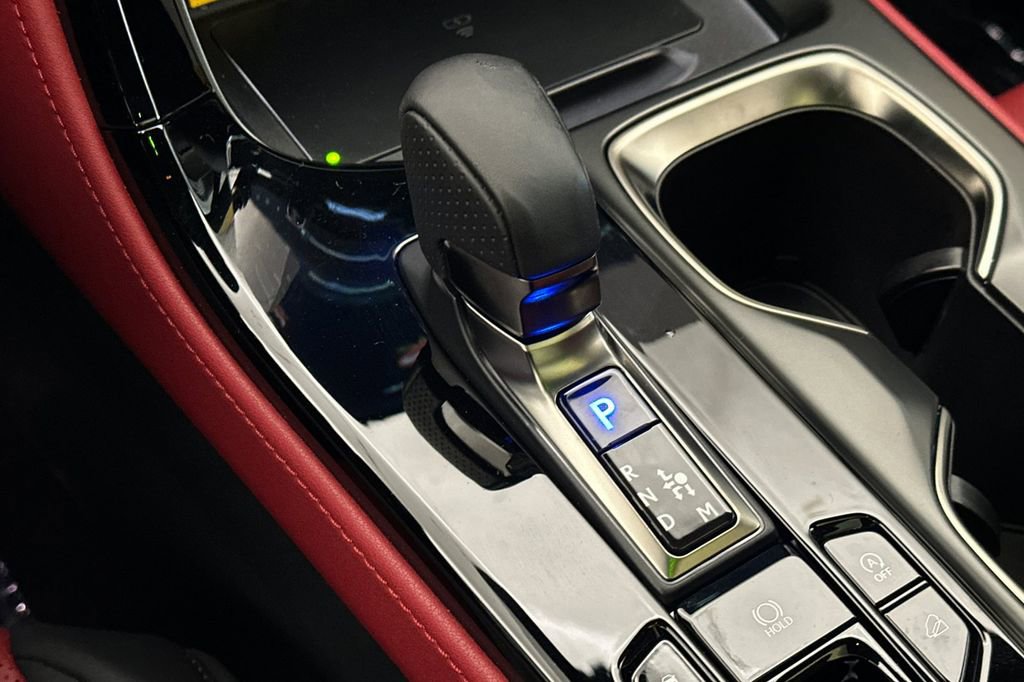 Used 2025 Lexus NX 350 F Sport image 21