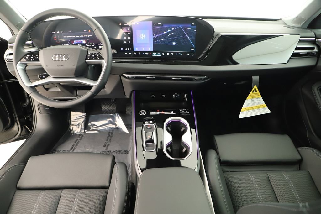 New 2026 Audi A6 Premium Plus image 18