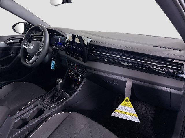 New 2026 Volkswagen Jetta Sport FWD image 28