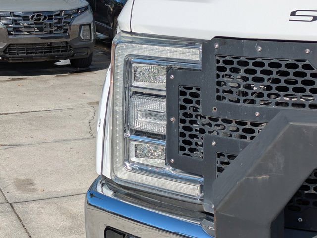 Used 2019 Ford F250 Lariat w/ Lariat Ultimate Package image 9