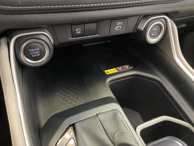 Certified 2026 Toyota Grand Highlander Platinum image 25