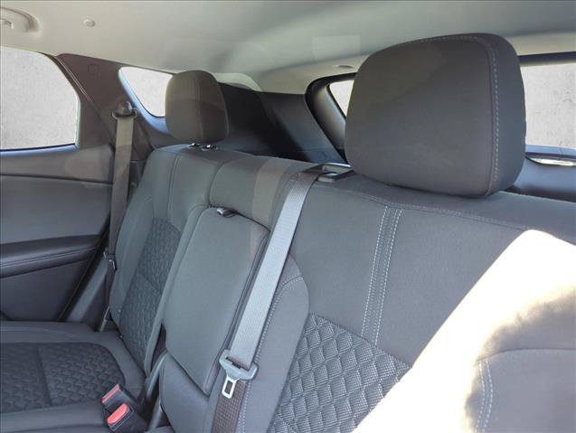 Used 2022 Chevrolet Blazer LT FWD image 27