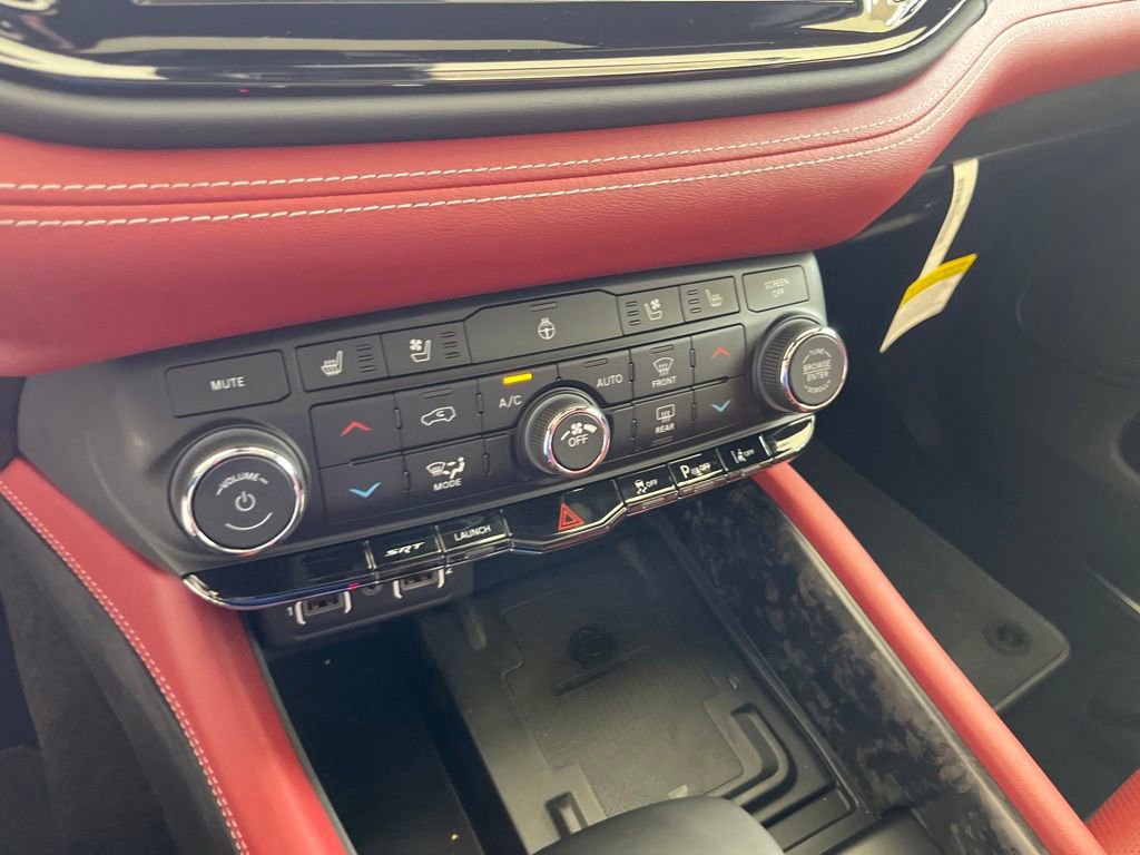 New 2023 Dodge Durango SRT Hellcat image 49