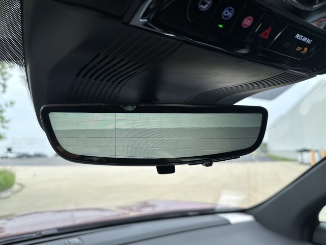 New 2026 Cadillac Vistiq Sport w/ LPO, Floor Liner Package image 24