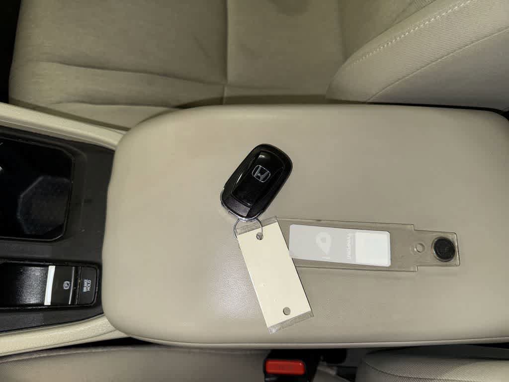 Used 2023 Honda Accord LX image 29