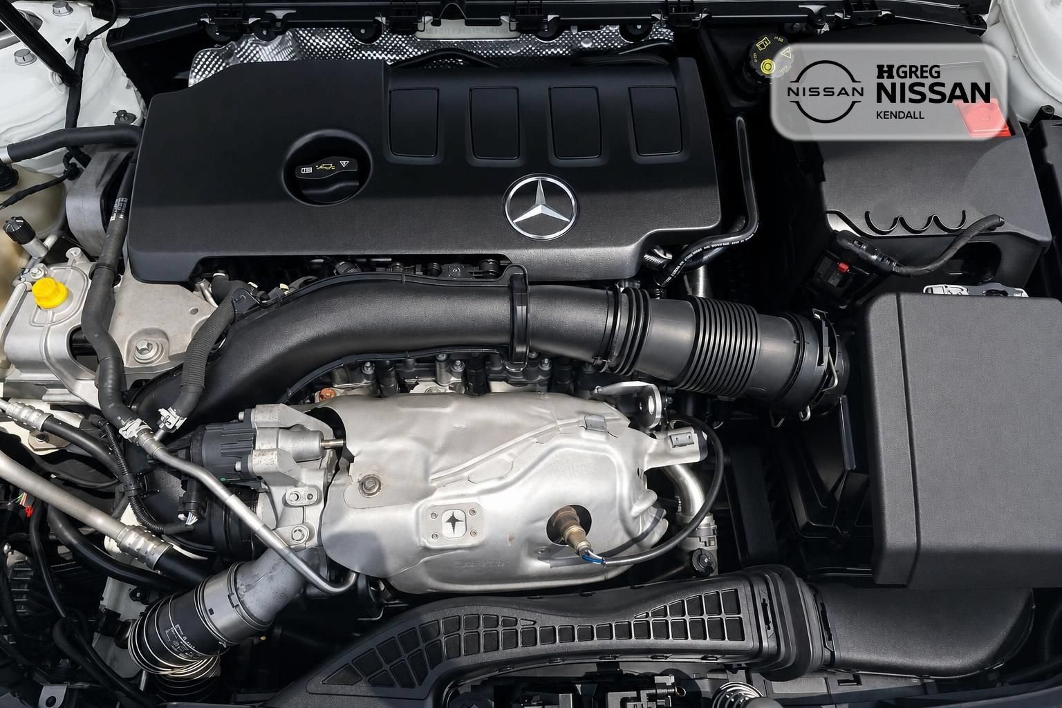 Used 2020 Mercedes-Benz CLA 250 image 13
