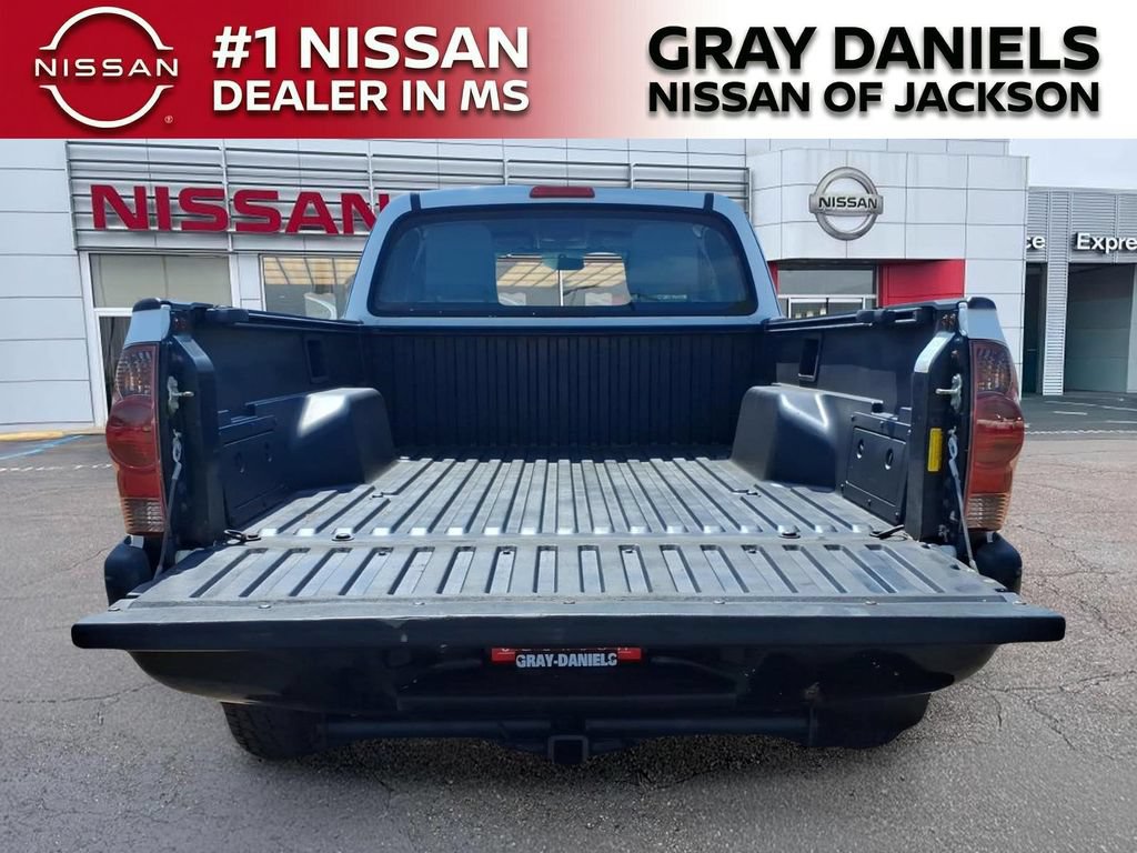 Used 2012 Toyota Tacoma PreRunner RWD image 7