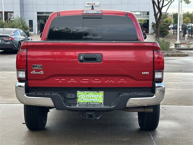 Used 2022 Toyota Tacoma SR5 image 4