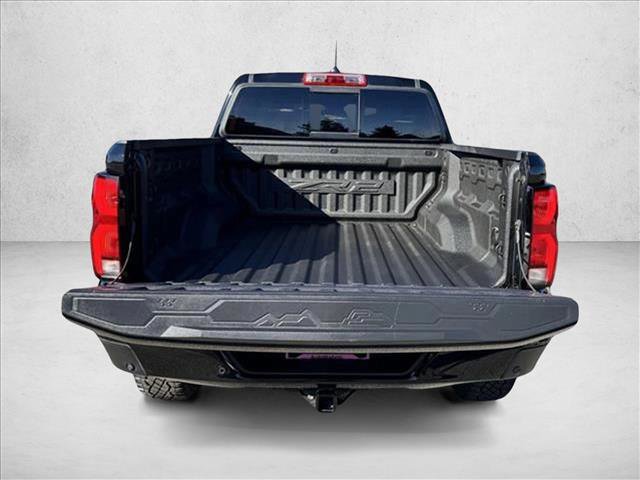 Used 2024 Chevrolet Colorado ZR2 w/ Safety Package image 7
