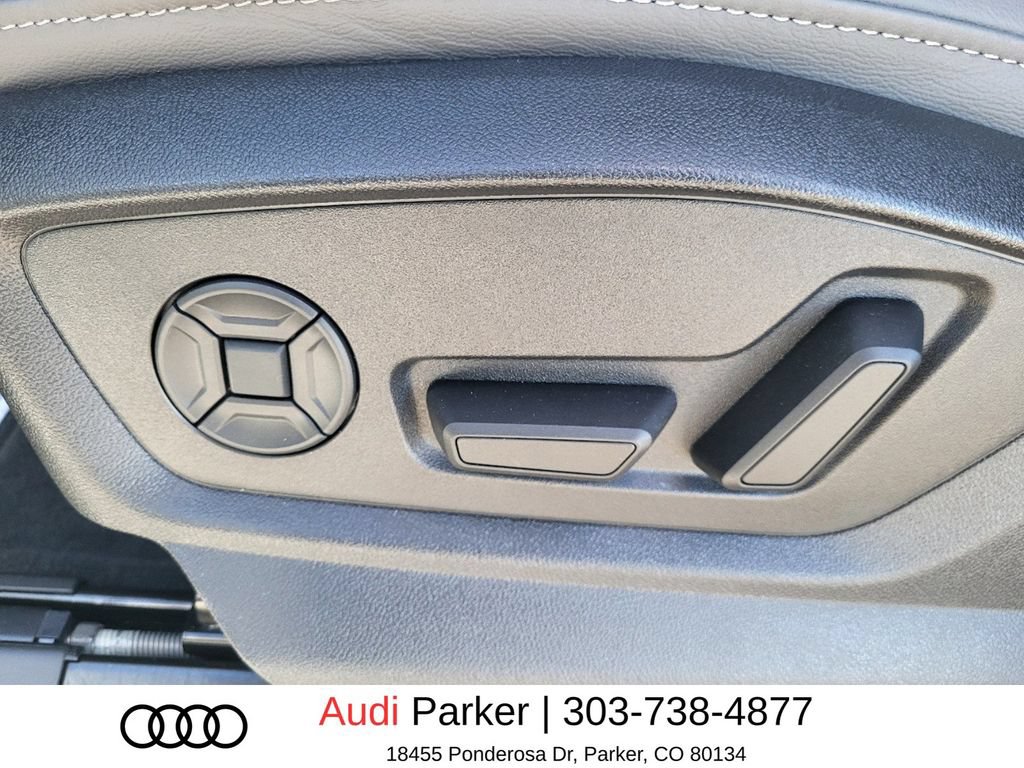 New 2025 Audi Q7 3.0T Premium AWD/4WD image 8