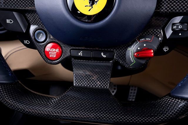 Certified 2019 Ferrari Portofino image 42